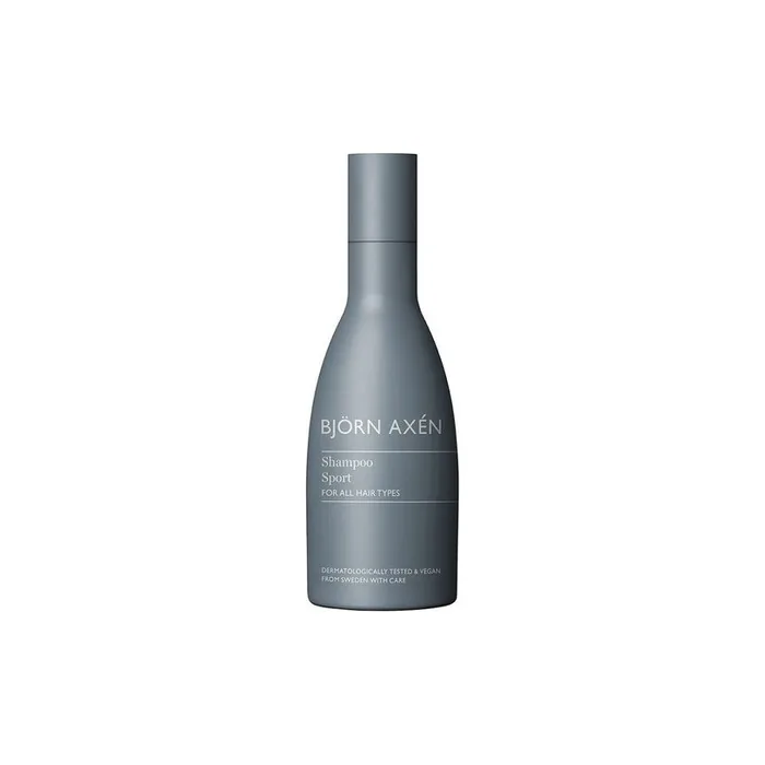 Sport Shampoo Geboko Cleansing Shampoo for Hair 250ml