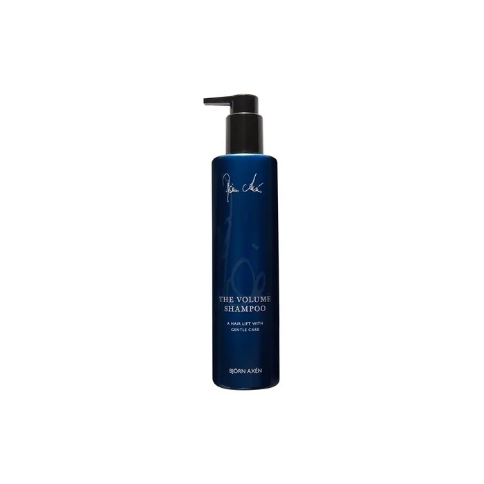 Bjorn Axeen The Volume Shampoo for Unisex 10.14 Oz