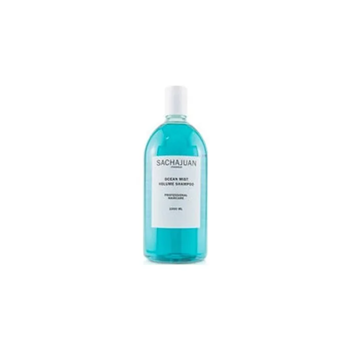 Sachajuan Ocean Mist Volume Shampoo Shampoo For Larger Hair Volume