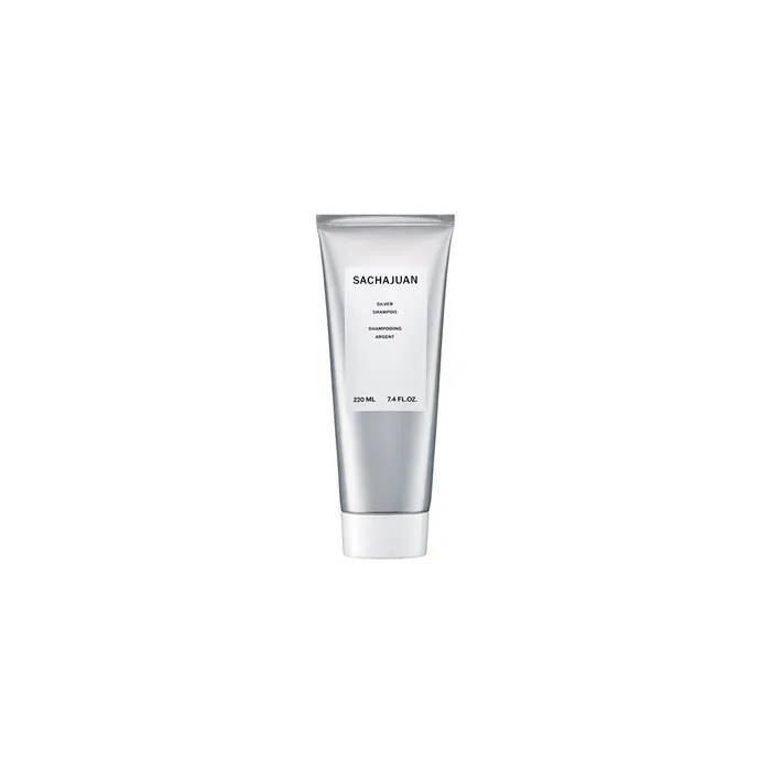 Sachajuan Sj Silver Shampoo