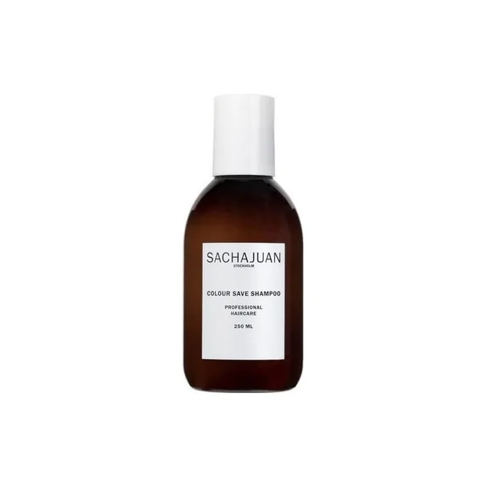 Sachajuan Color Protect Shampoo 250 Ml For Colored Hair