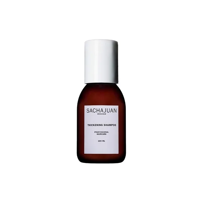 SACHAJUAN Thickening Shampoo Clear 100ml
