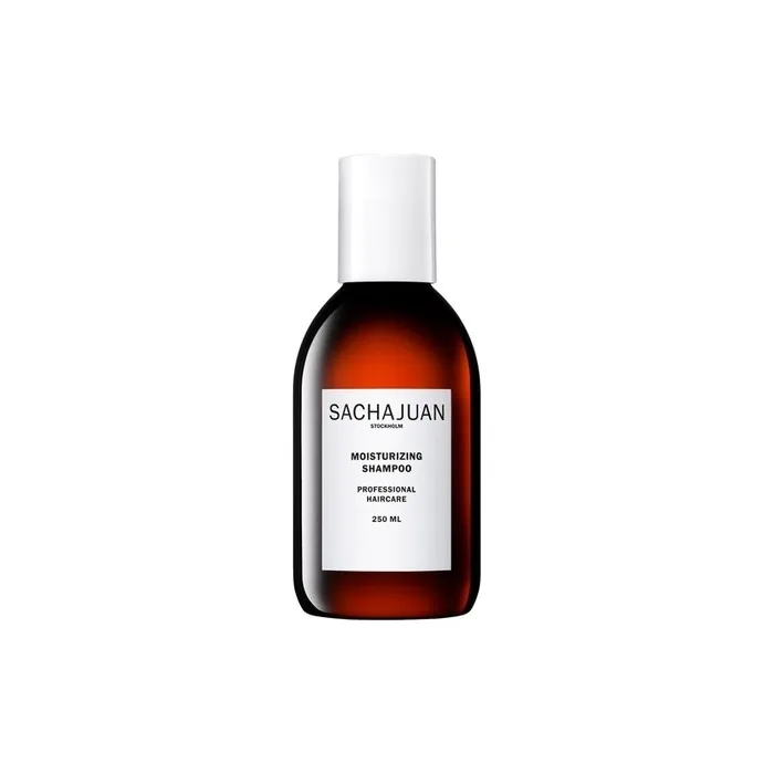 Sachajuan Cleanse Care Moisturizing Shampoo For Dry Hair
