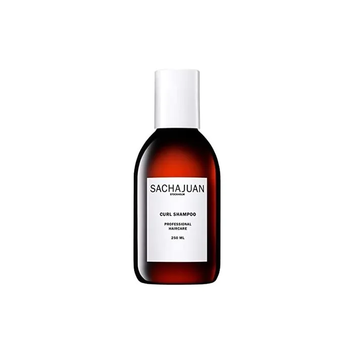 Sachajuan Sj Curl Shampoo
