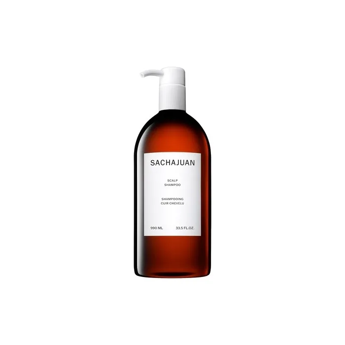 Sachajuan Scalp Shampoo 990ml