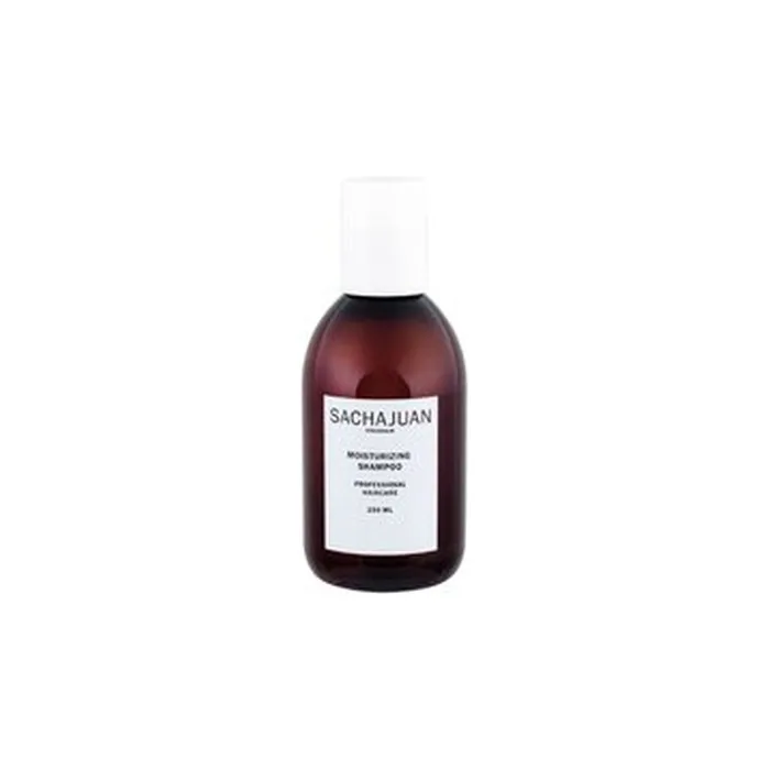 Sachajuan Cleanse & Care Moisturizing Shampoo Dry Hair