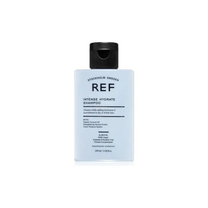 REF Intense Hydrate Shampoo - 100 ml