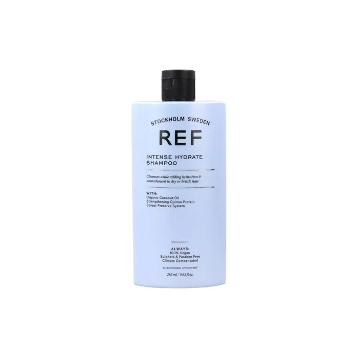 REF Intense Hydrate Shampoo 285ml