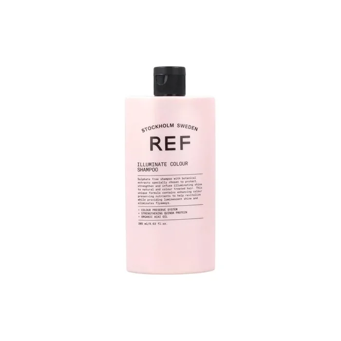REF Illuminate Color Shampoo 285ml