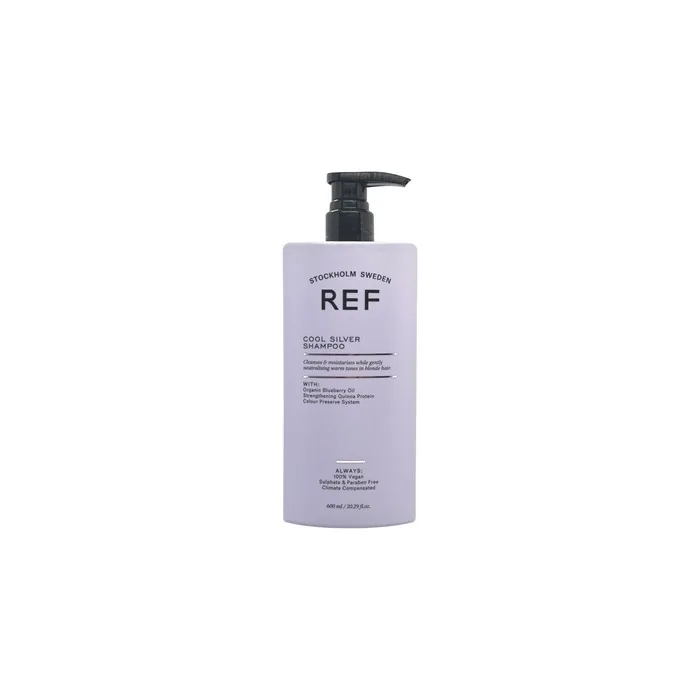 REF Cool Silver Shampoo 20.29oz