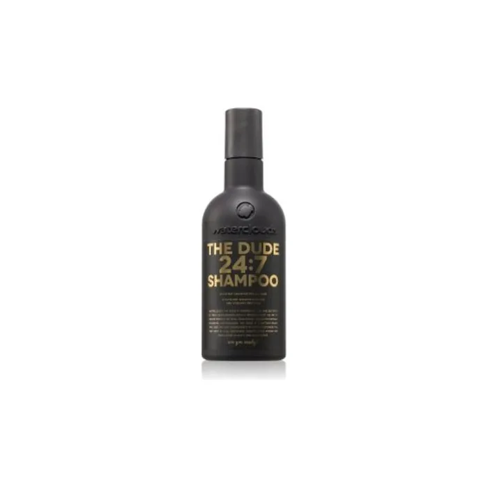 Waterclouds The Dude Shampoo - Standard Shampoo