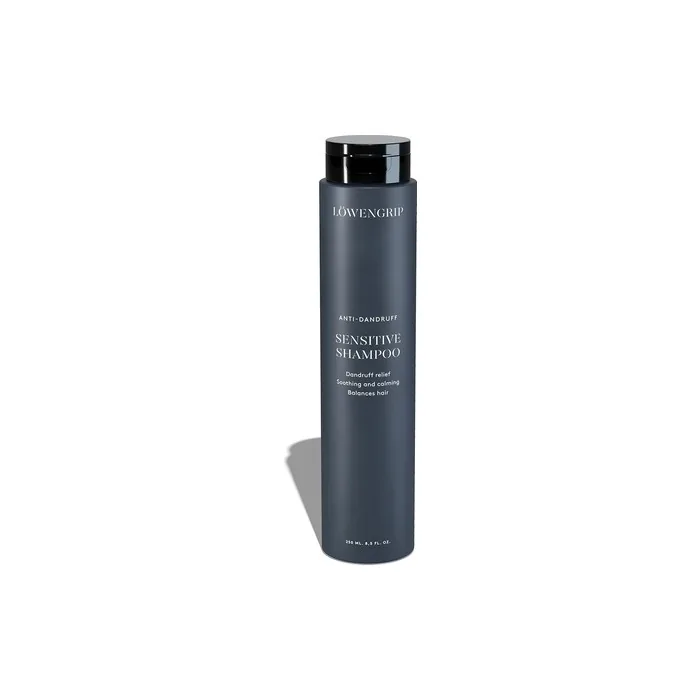 Löwengrip Anti-Dandruff Shampoo Sensitive Fresh 250ml