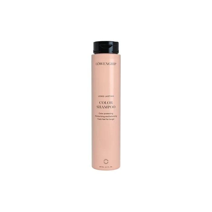 Lowengrip Long Lasting Shampoo - 250 Ml