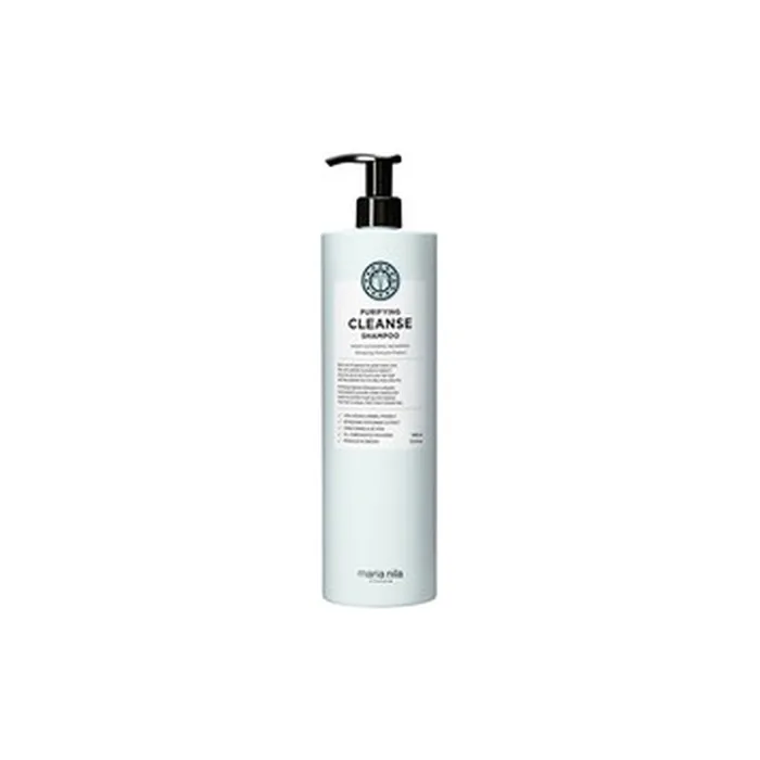 Maria Nila Purifying Cleanse Deep Cleansing Shampoo