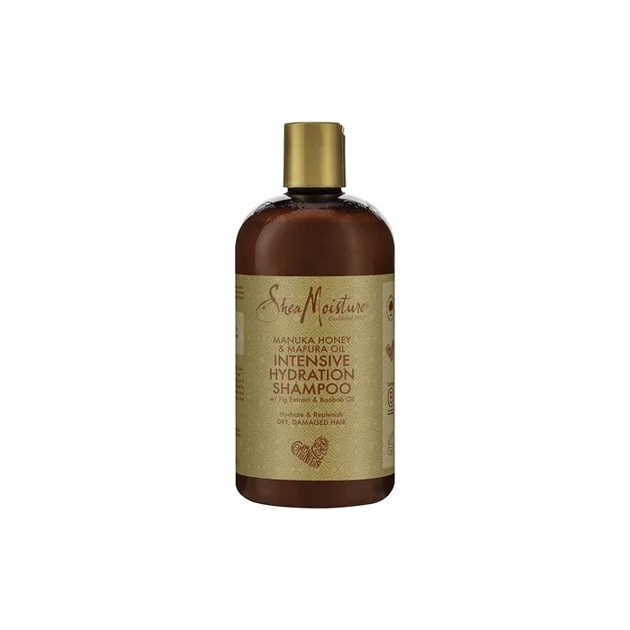 Shea Moisture Manuka Honey & Mafura Oil Shampoo