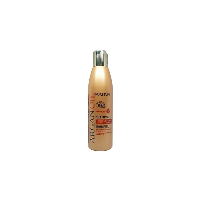Kativa Argan Oil Shampoo 250ml