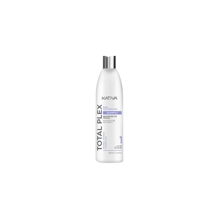 Kativa Total Plex Shampoo 355ml