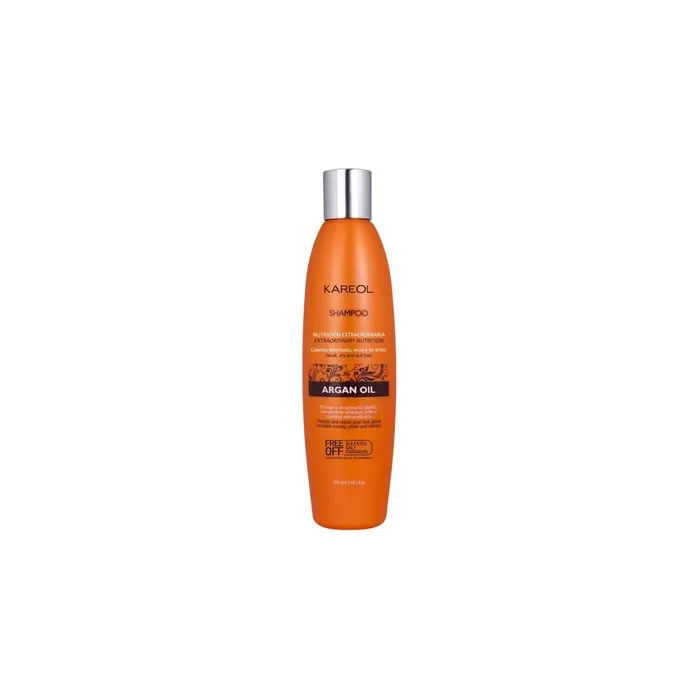 Kareol Argan Shampoo