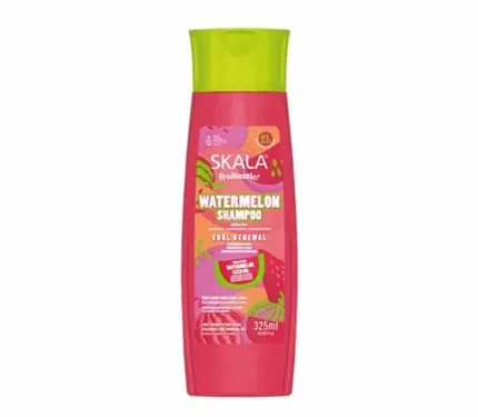 Skala Watermelon Fruitastic Shampoo 325ml