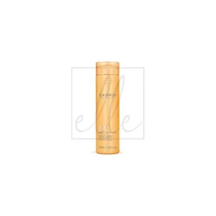 Cadiveu Nutri Glow Shampoo Sulfate Free 250ml