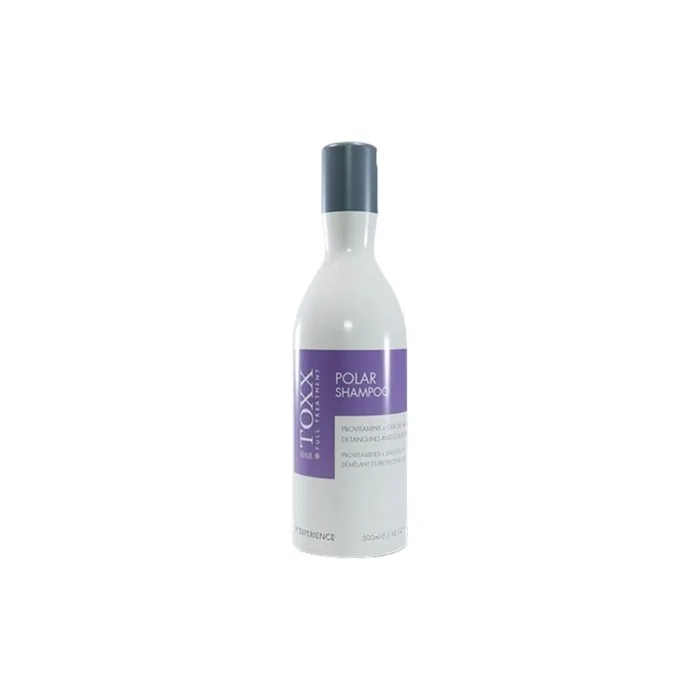 Shophair Toxx Polar Shampoo 300ml