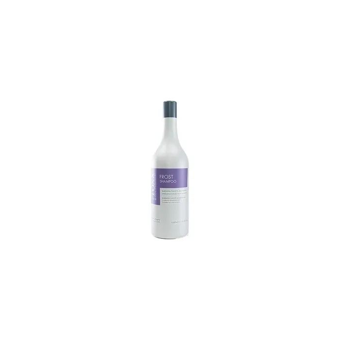 Shophair Toxx Frost Shampoo 1 Liter