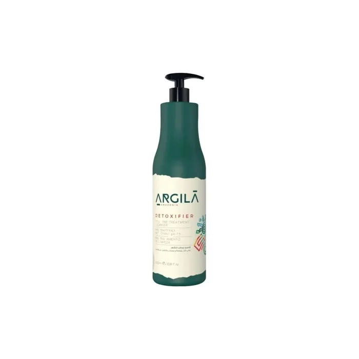 Shophair Argila Shampoo 1 Liter