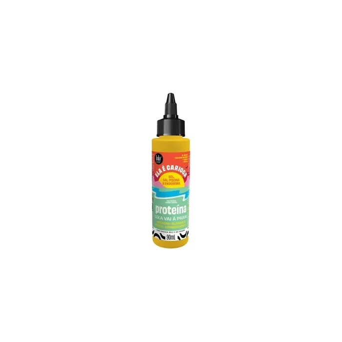 Lola Cosmetics Lola Ela Carioca Protein Mini 90ml