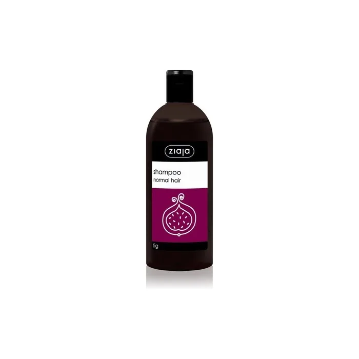 Ziaja Family Shampoo For Normal Hair 500 Ml