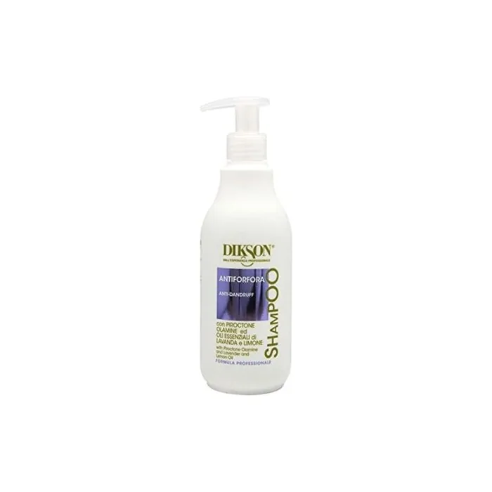 Dikson Anti-Dandruff Shampoo 500ml