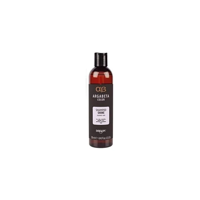 Dikson ArgaBeta Color Shampoo Shine 250ml