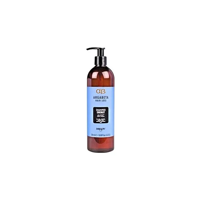 Dikson ArgaBeta Hair Loss Shampoo 500ml