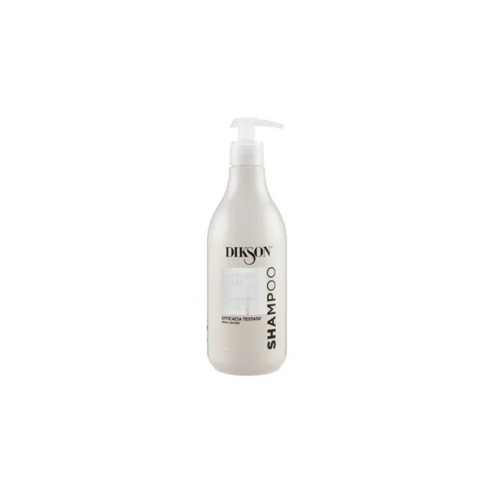 Dikson Plumping Botolike Filler Shampoo For Damaged Hair 500ml