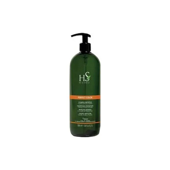 HS Milano Protective Shampoo for Colored Hair