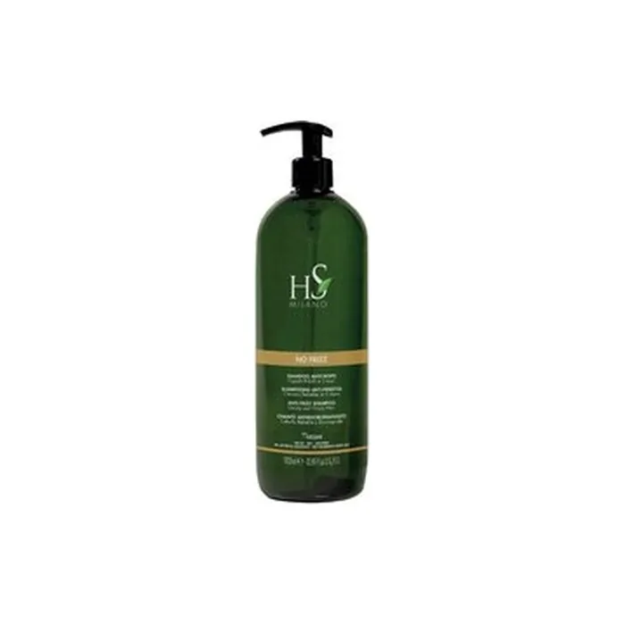 HS Milano Anti-Frizz Shampoo