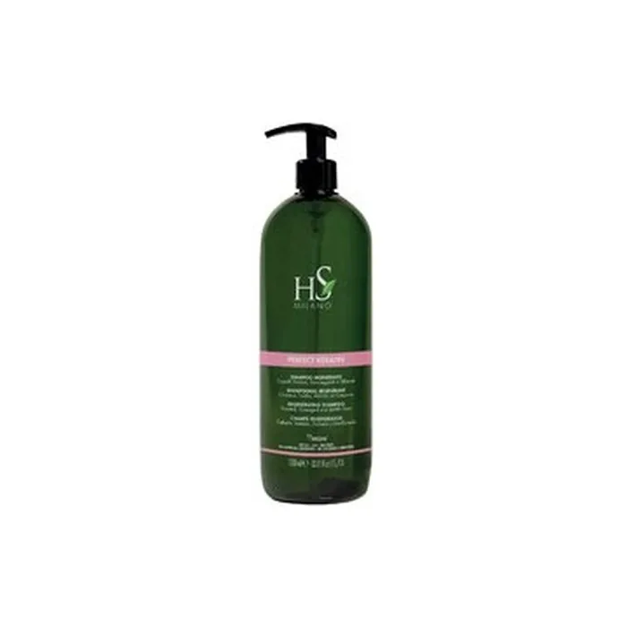 HS Milano Regenerating Shampoo