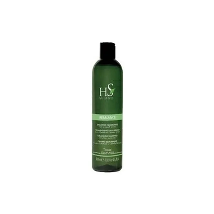 HS Milano Balancing Shampoo for Restoring Balance