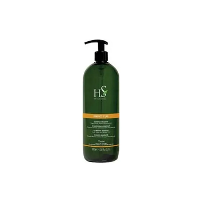 HS Milano Hydrating Shampoo for Curly Hair