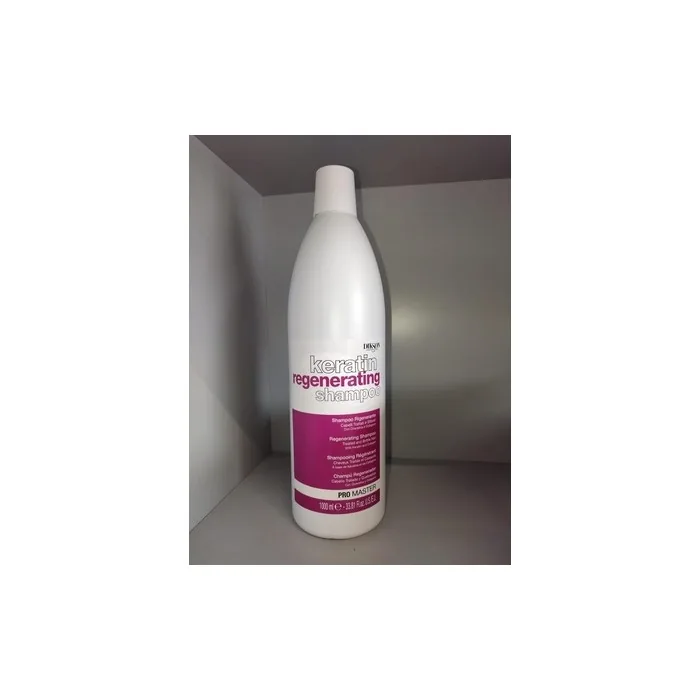 Dikson ProMaster Keratin Regenerating Shampoo 1000ml