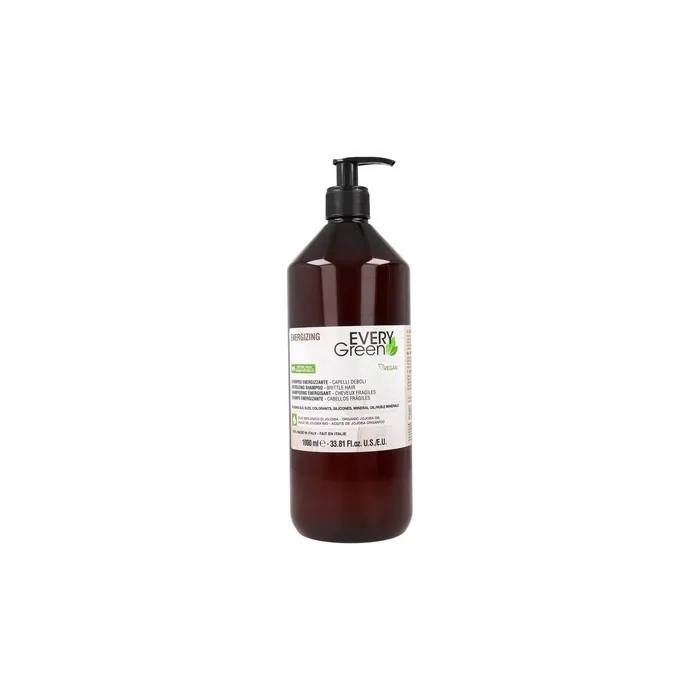 Every Green Anti-Hair Loss Control Shampoo 1000ml