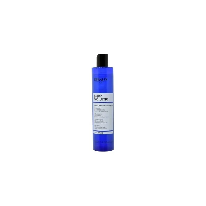 DIKSON Super Volume Shampoo 300ml