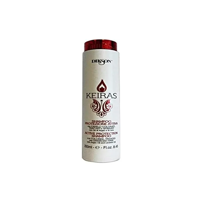 DIKSON Color Protecting Shampoo 250ml