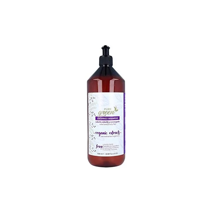 Pure Green Shampoo 1000ml
