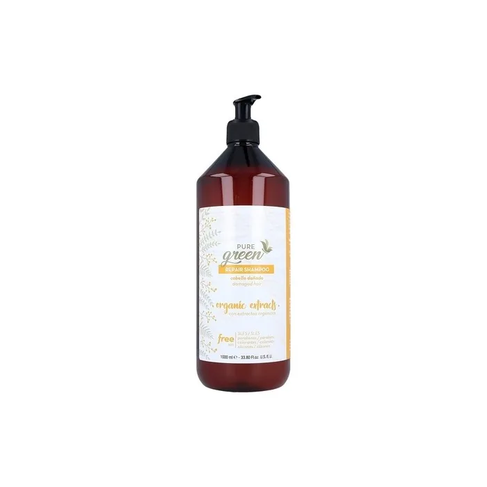 Pure Green Shampoo 1000ml