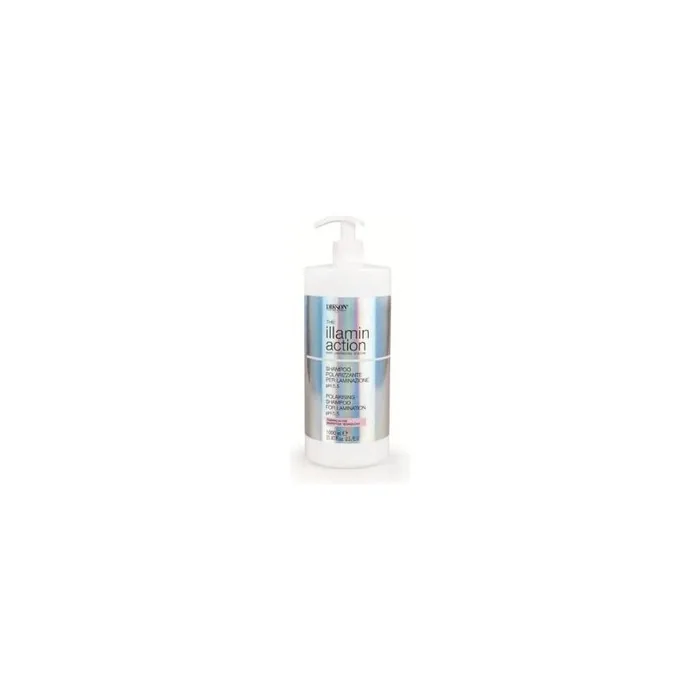 Dikson Illumin Action Reconstruction Shampoo 1000ml