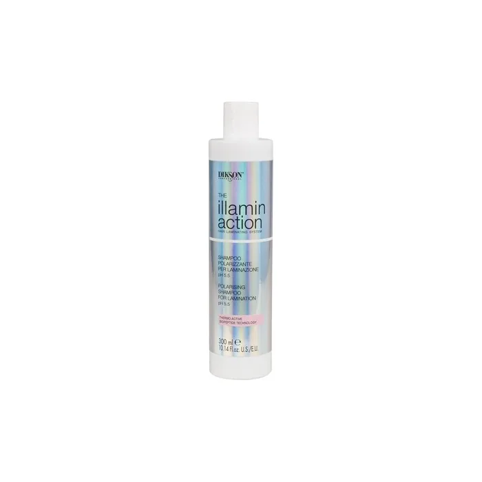 Hair Lamination Shampoo 300ml DIKSON