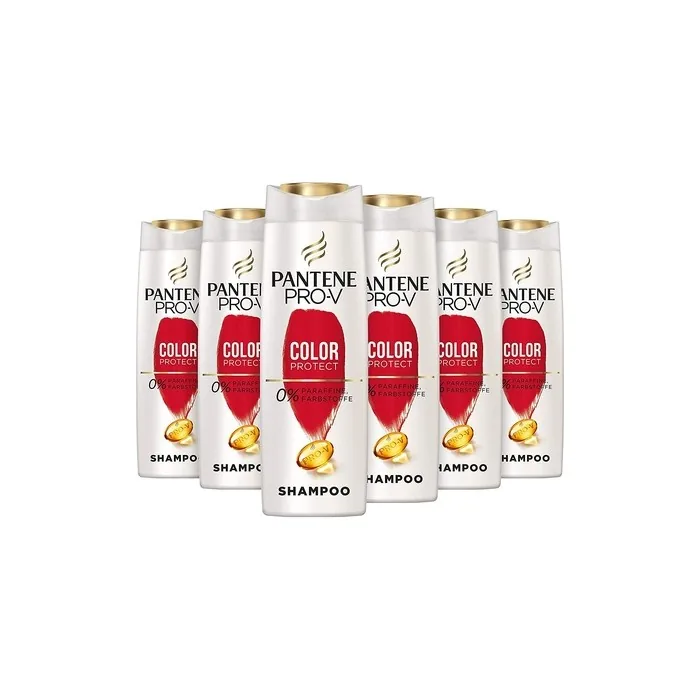 Pantene Pro-V Color Protect Shampoo 300ml