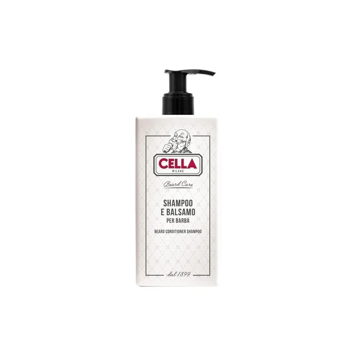 CELLA Shampoo and Conditioner 200ml