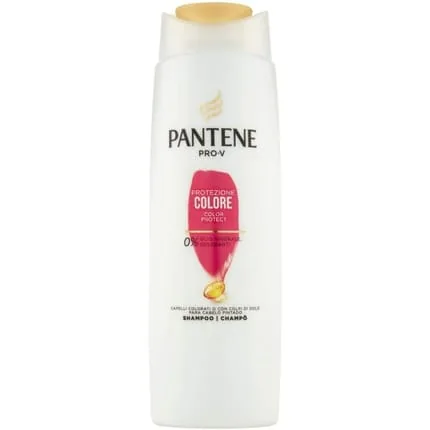 Pantene Pro-V Colour Protection Shampoo 225ml