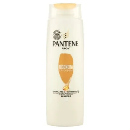 Rigenera & Protegge Shampoo for Damaged Hair 225ml